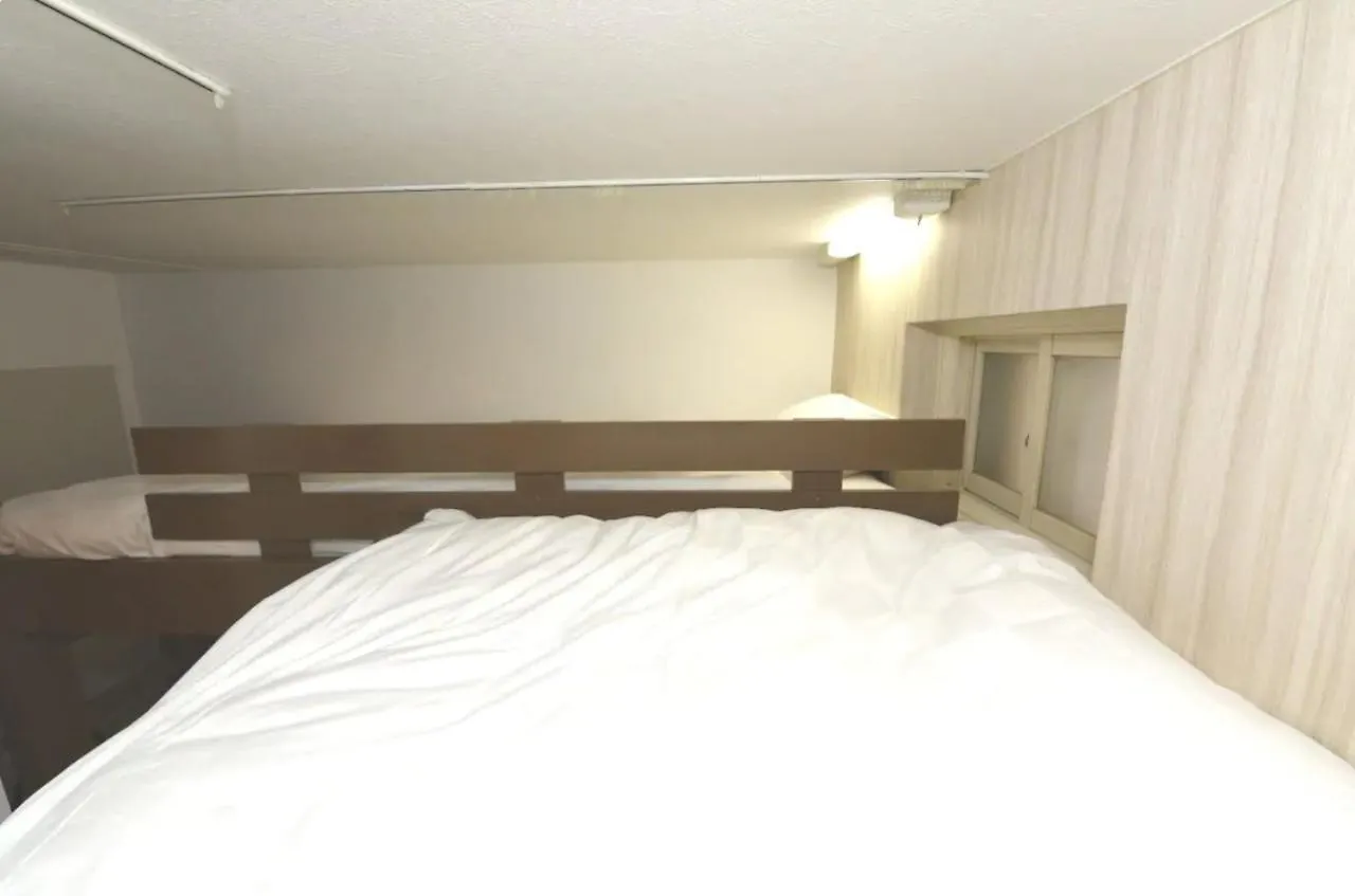 Heights N7 / Vacation Stay 7574 Sapporo 0*,