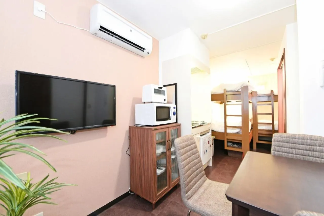 Heights N7 / Vacation Stay 7574 Sapporo