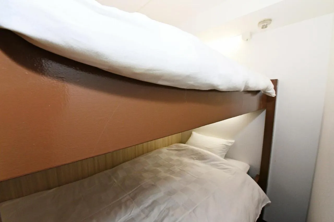 Heights N7 / Vacation Stay 7574 Sapporo Daire