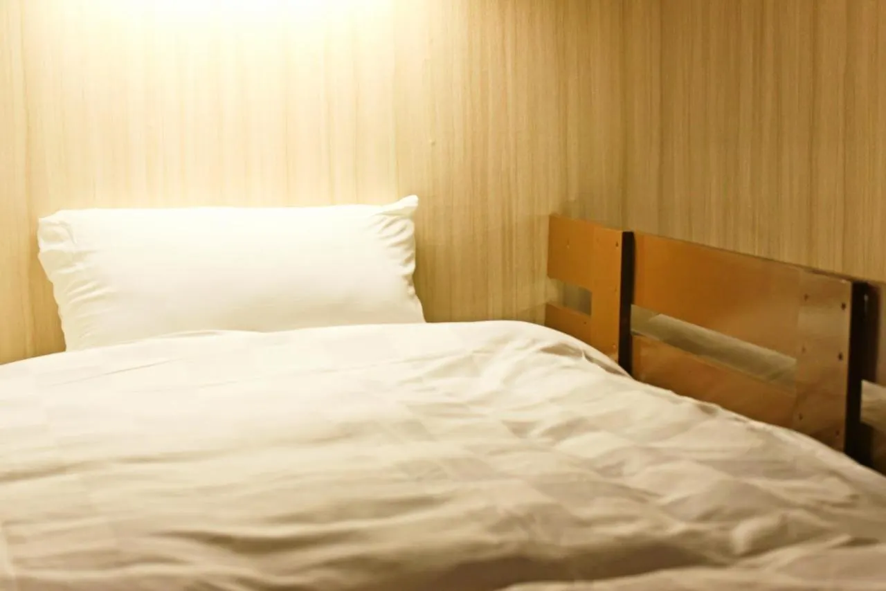 Heights N7 / Vacation Stay 7574 Sapporo