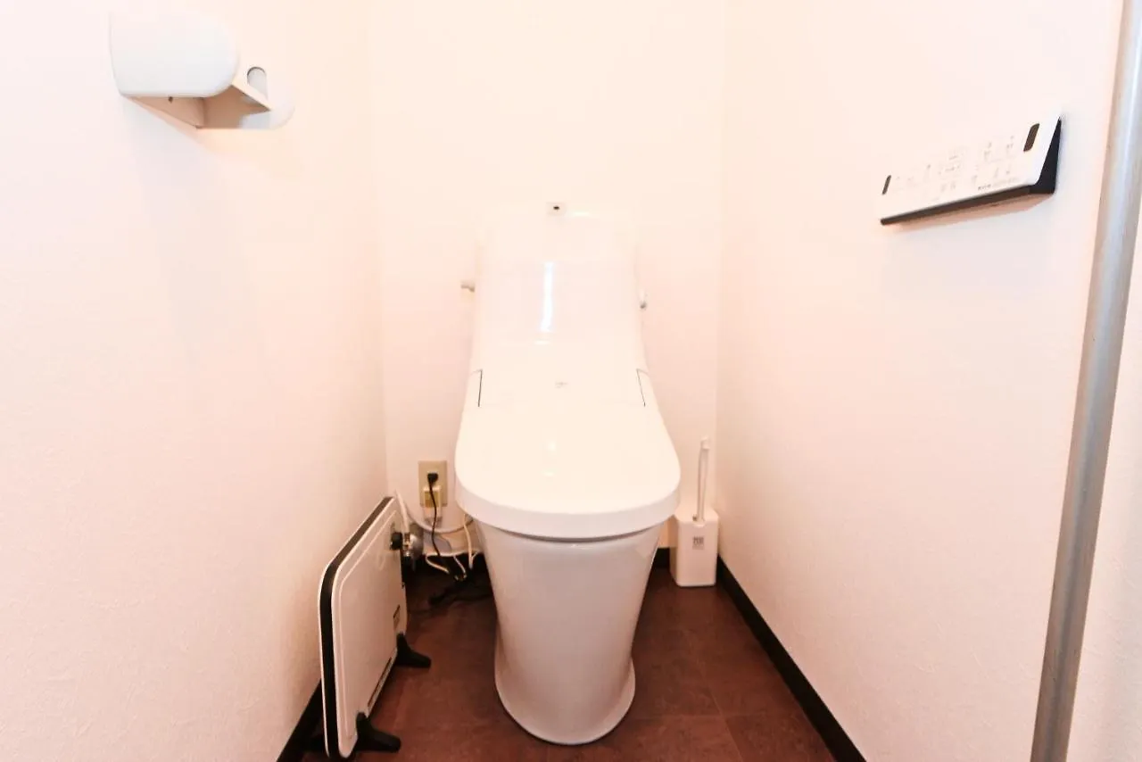 Daire Heights N7 / Vacation Stay 7574 Sapporo Japonya