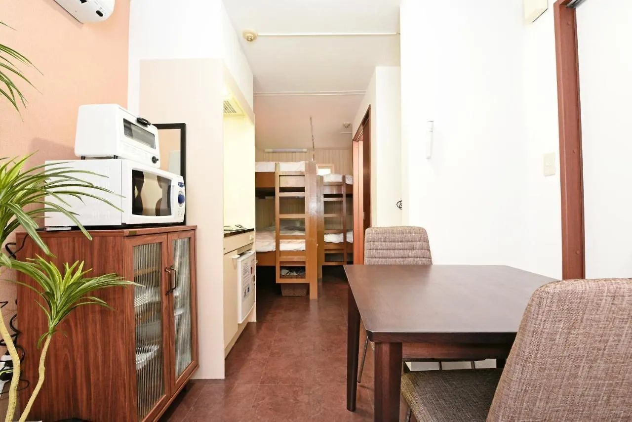 Daire Heights N7 / Vacation Stay 7574 Sapporo