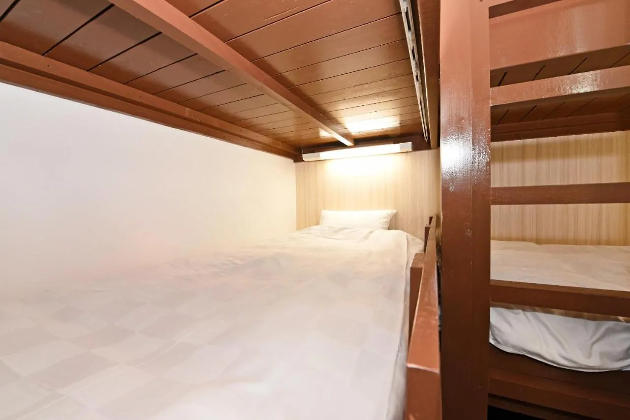 Daire Heights N7 / Vacation Stay 7574 Sapporo