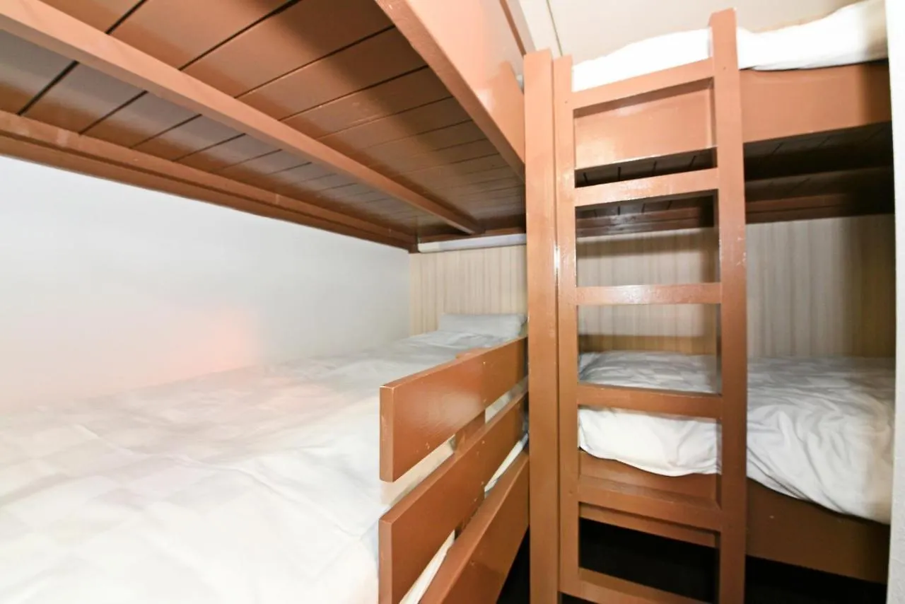 Heights N7 / Vacation Stay 7574 Sapporo Daire