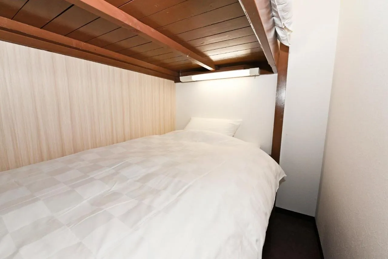 Lejlighed Heights N7 / Vacation Stay 7574 Sapporo