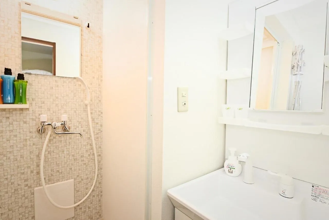 Heights N7 / Vacation Stay 7574 Sapporo