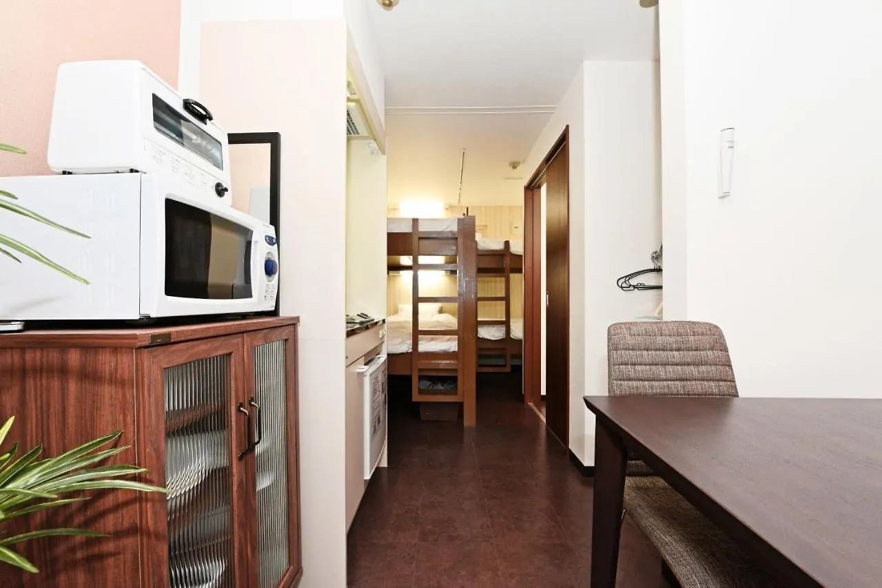 Heights N7 / Vacation Stay 7574 location